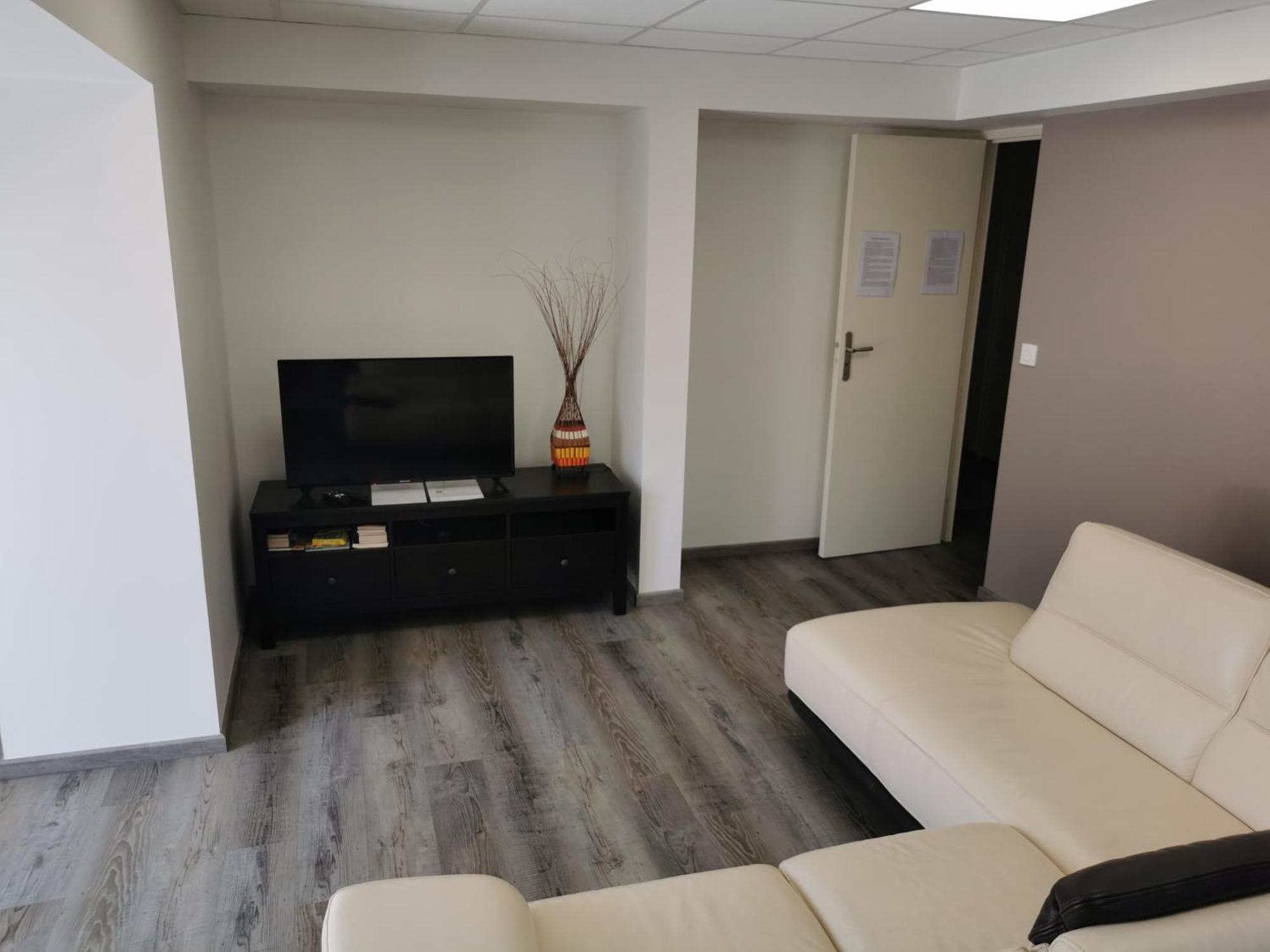 Logement Spacieux Rez-De-Chaussee, Jardin, Stationnement Devant, A 5 Minutes A Pied Du Centre De Sarlat Βίλα Εξωτερικό φωτογραφία
